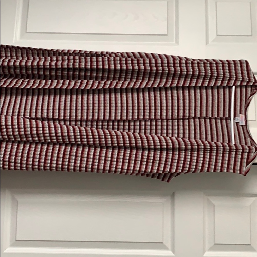 Lularoe joy vest